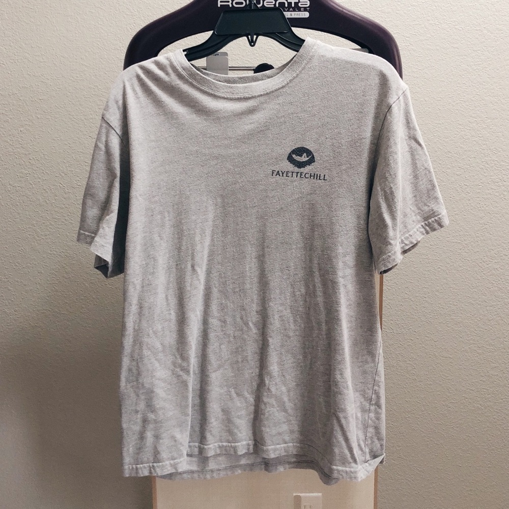 Fayettechill t-shirt